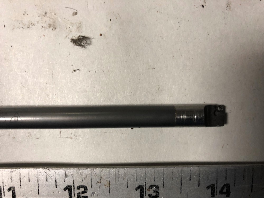 MACHINIST TOOL LATHE MILL Machinist Solid Carbide Boring Bar Micro Small DrC