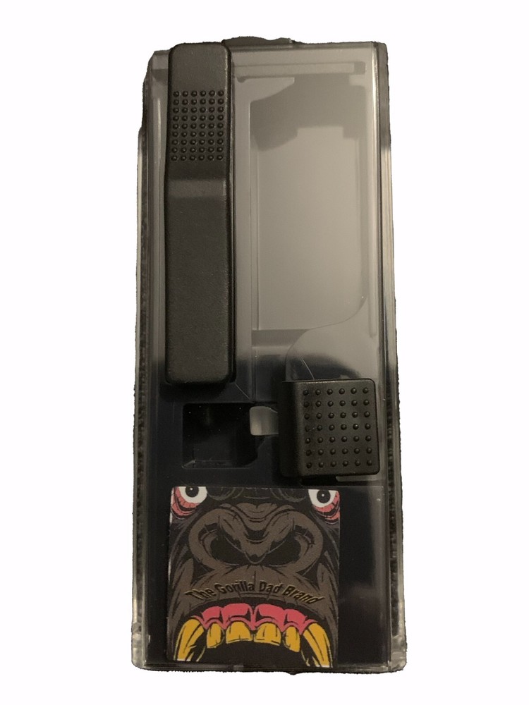 GDB Burst Bead Dispenser Bundle includes 2 (100 pack boxes)