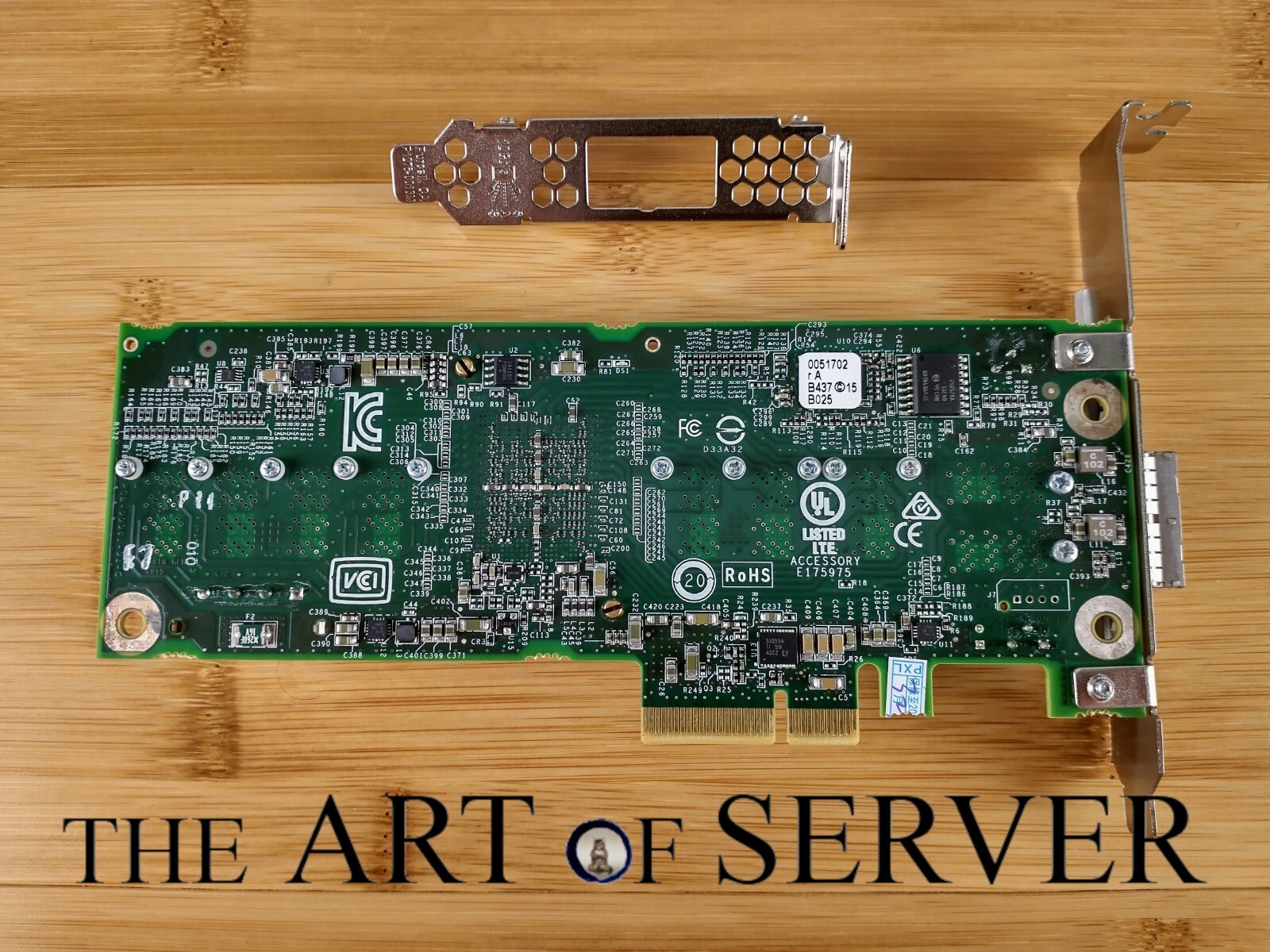 Adaptec AEC-82885T 36-Port SAS-3 12Gbps Expander firmware B059