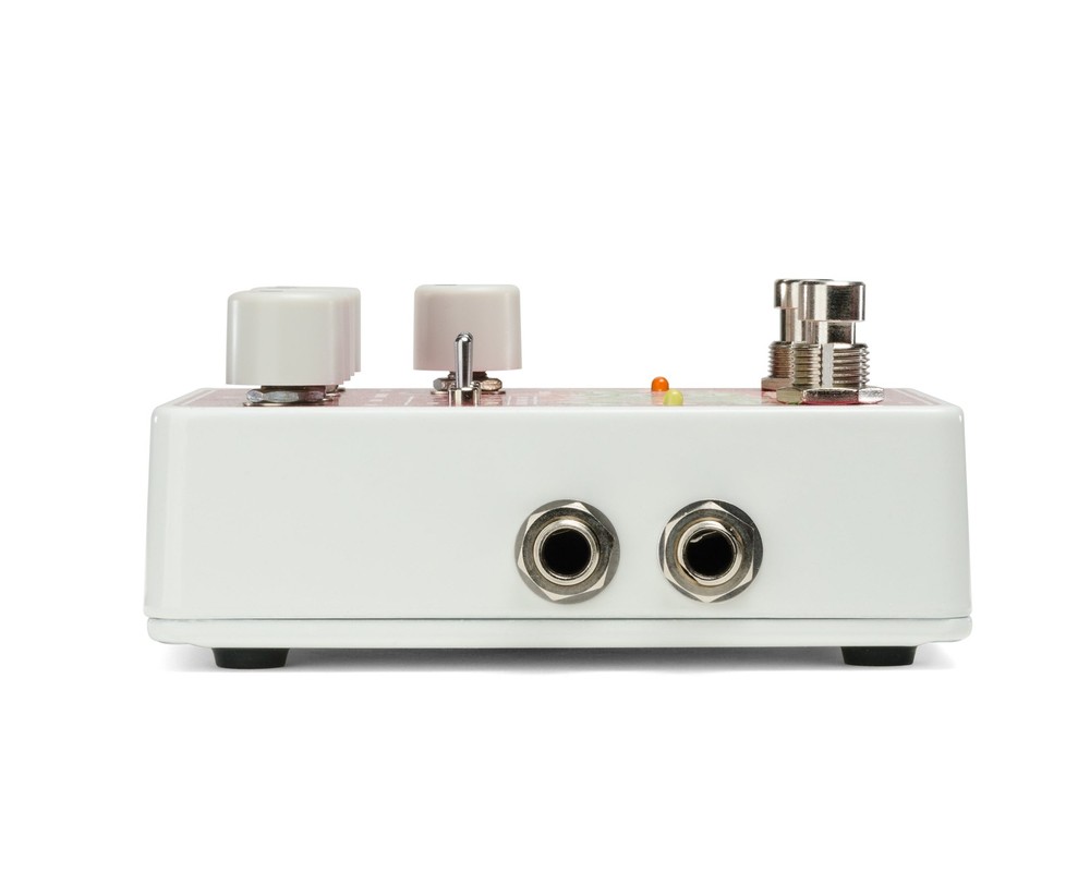 Electro-Harmonix Blurst Modulated Filter - Authorized Filter