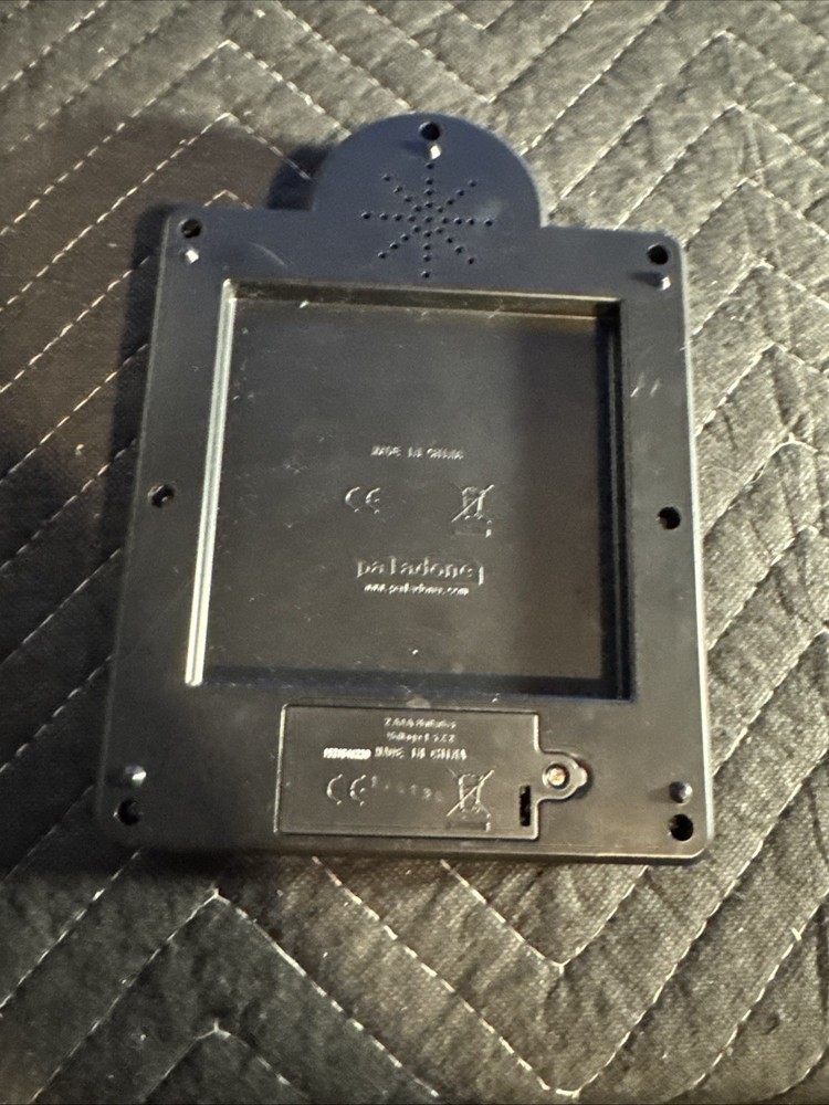 Beat The Blast - Electronic Game - Tested Works