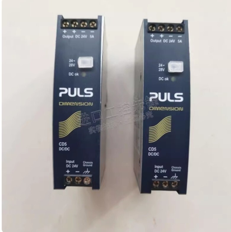 1PCS PULS CD5.241-L1 Switching power module
