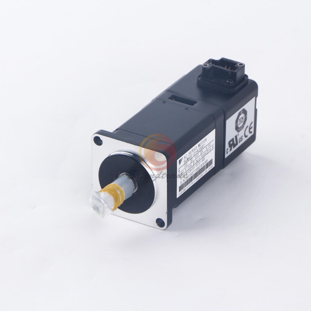 ONE New Yaskawa servo Motor SGMAS-01A2A61