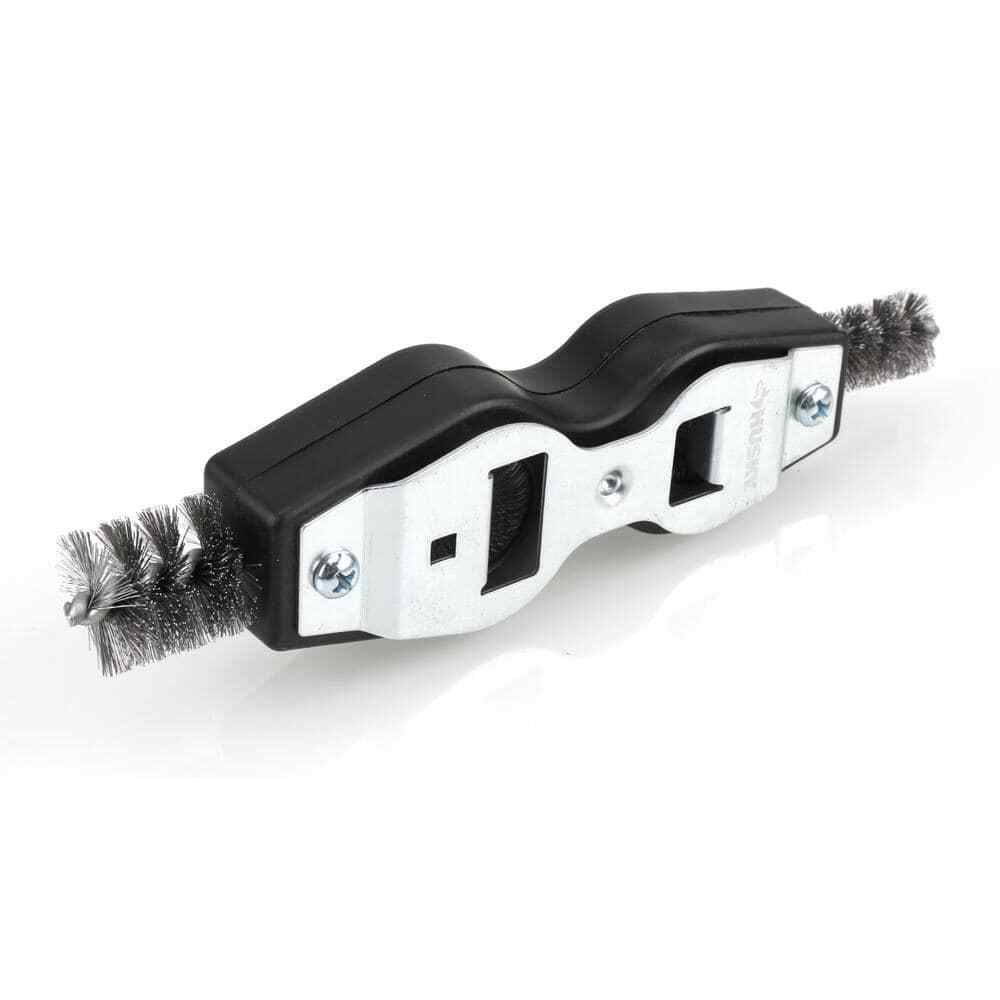 Husky 6-in-1 Fitting Brush