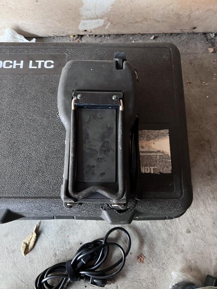 olympus epoch ltc