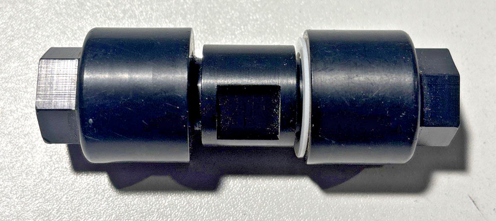 Dionex GM-3 Standard Bore Gradient Mixer 042126