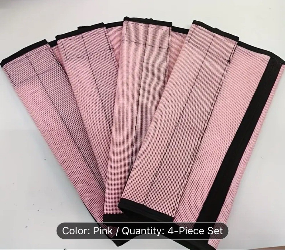 Pink Horse Fly Boots