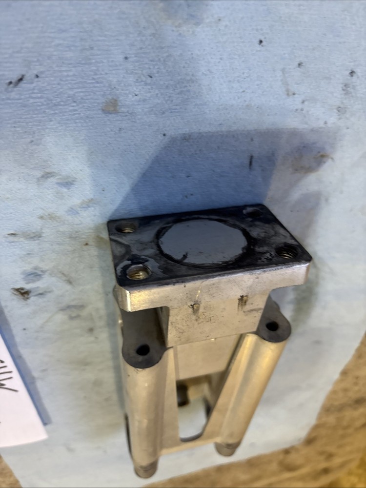 2014 Yamaha venture PZ 50 handlebar clamp bar riser 366