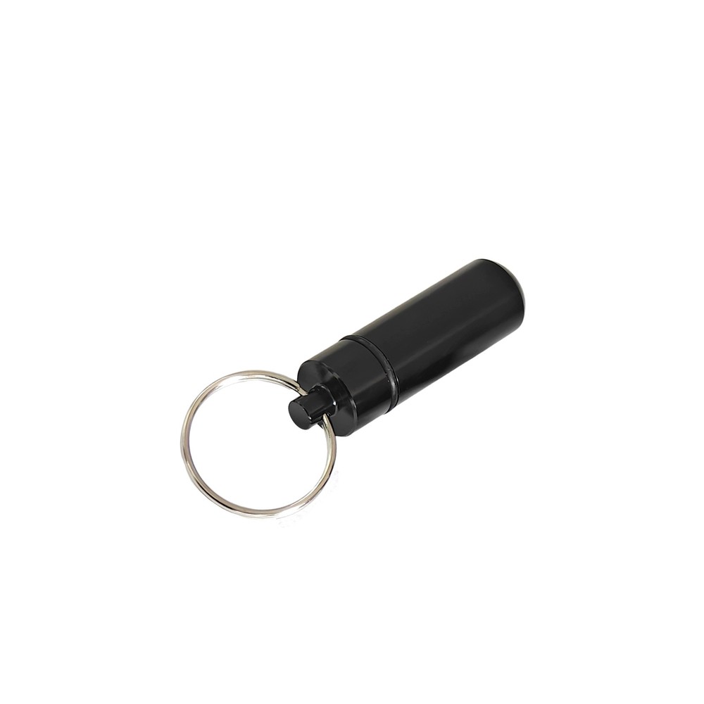 OBD2 Port Lock Anti-Theft Device Red Chrome Security Tool
