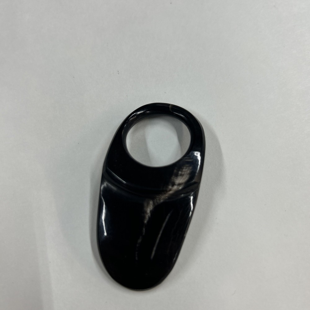 Legacy Leather Thumb Release Large Archery BinC-42