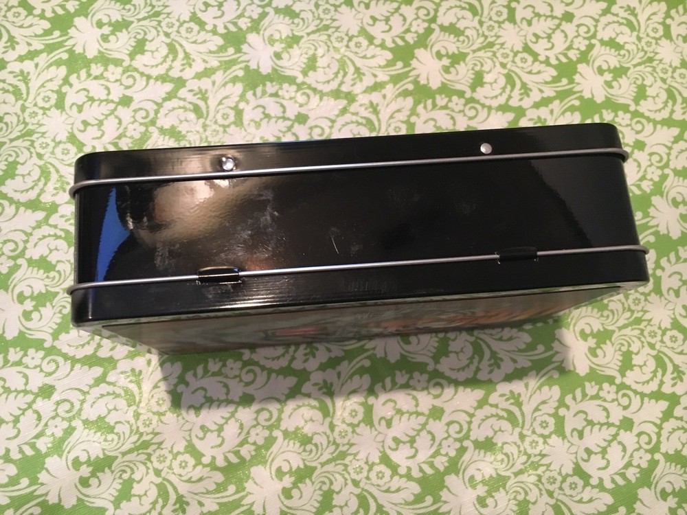 Find It Metal 3-D Box