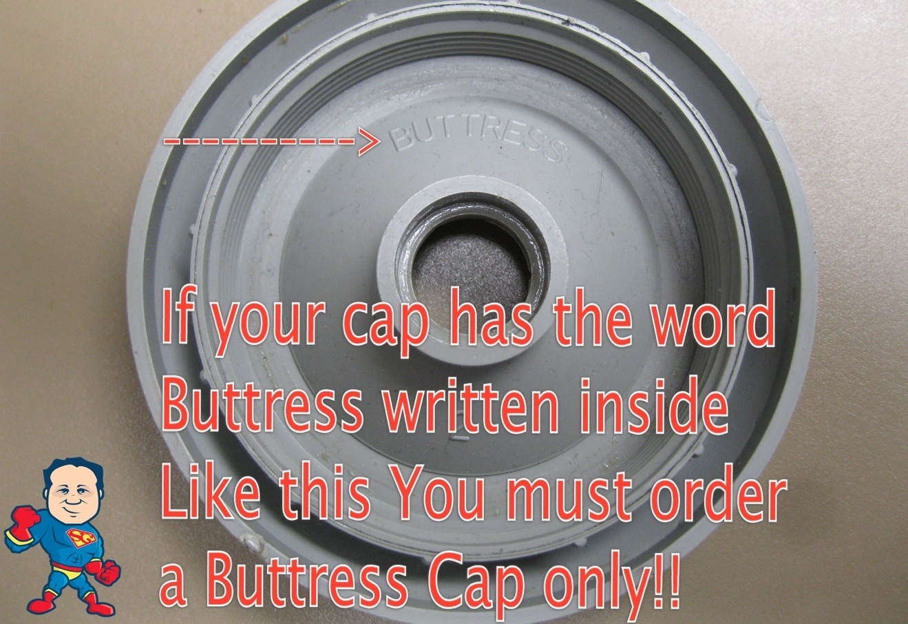 Diverter Valve Spa Gray Hot Tub Stem ORings Buttress Cap Handle Kit How To Video