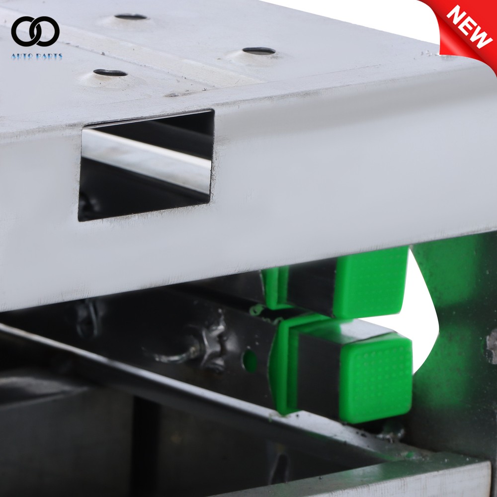 Scaffolding, Adjustable Height Work Platform Scaffold Tower Ladder Stool 1.6M