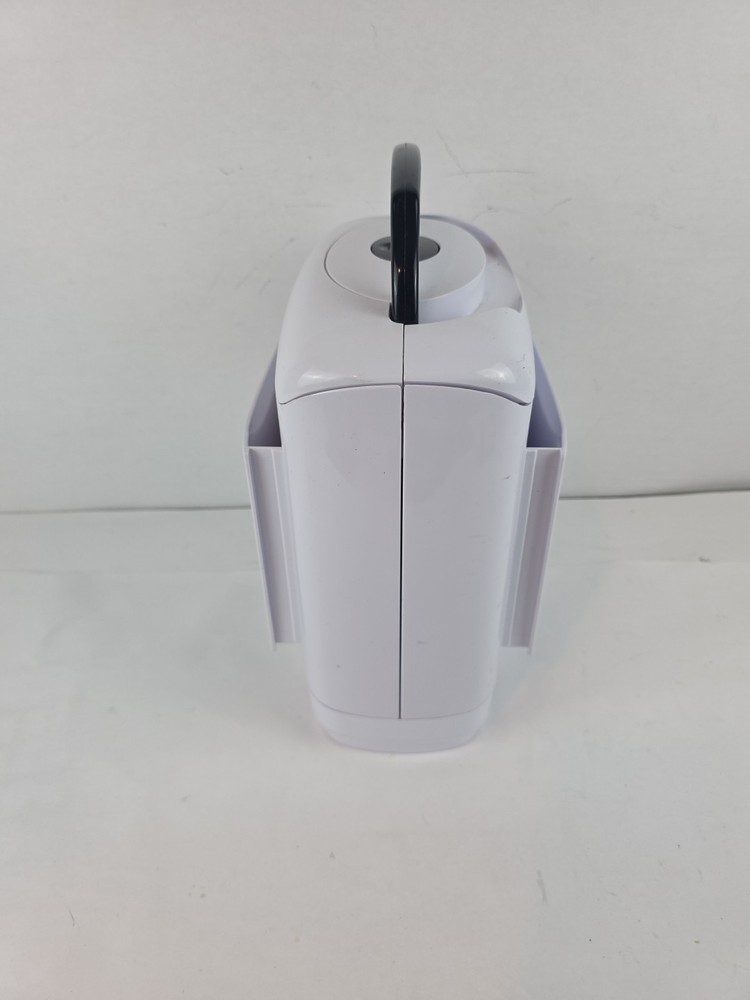 Singer Sew Essentials Folding Sewing Storage Box Kit Thread Organizer Case