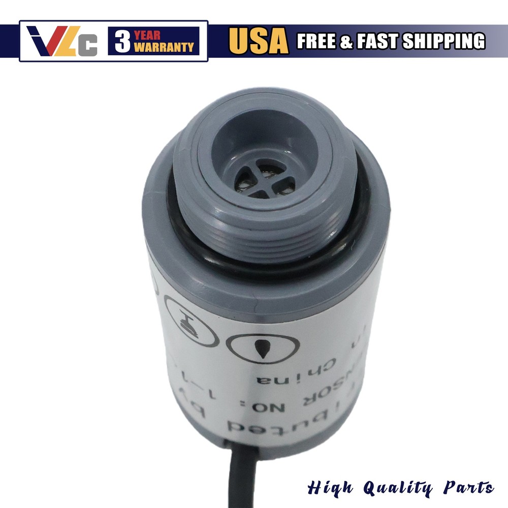 1Pcs Oxygen Sensor For Robinair R-1234yf Machine Replacement Oxygen Sensor 16916
