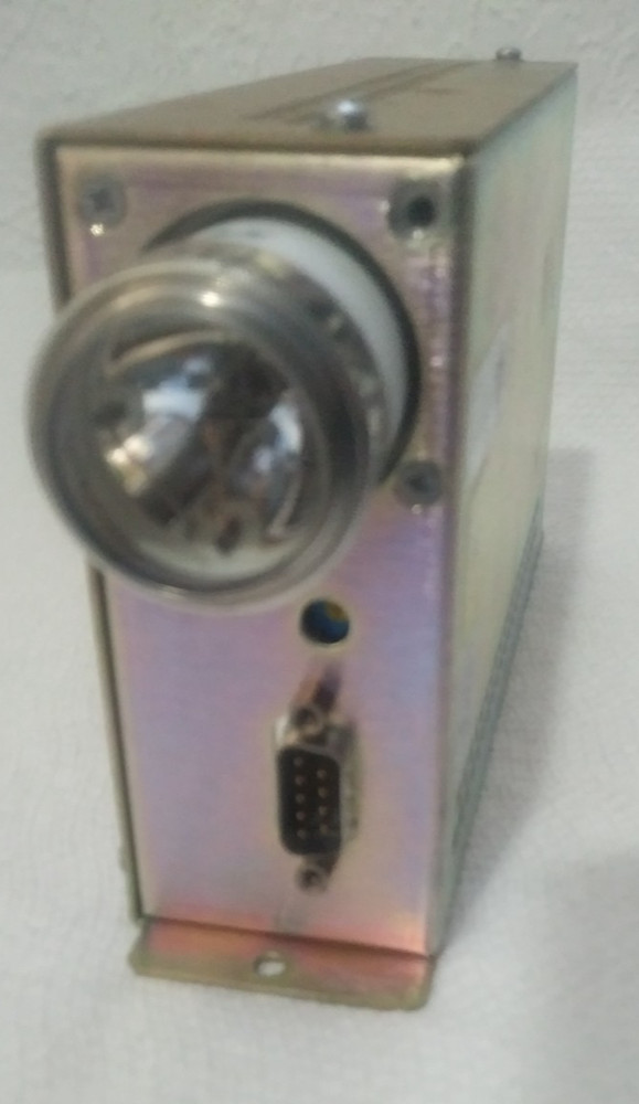 Excelitas LS-262-1 Module 502-2621