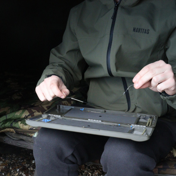 Cult Tackle DPX Rig Case