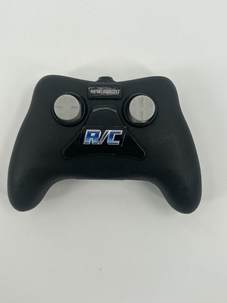 New Bright RC Replacement Remote Control Only 2.4GHz G6D31HHW Fast Shipping