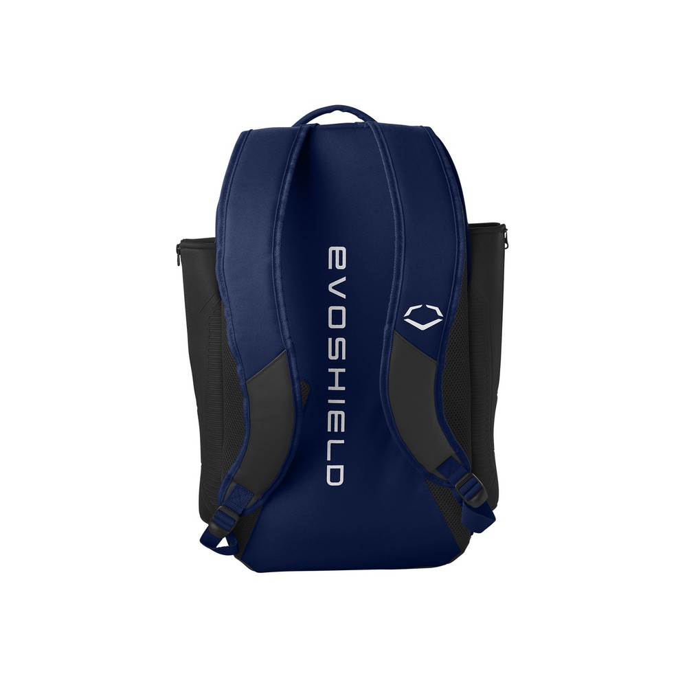 Evoshield Recruit Baseball/Softball Backpack - Navy