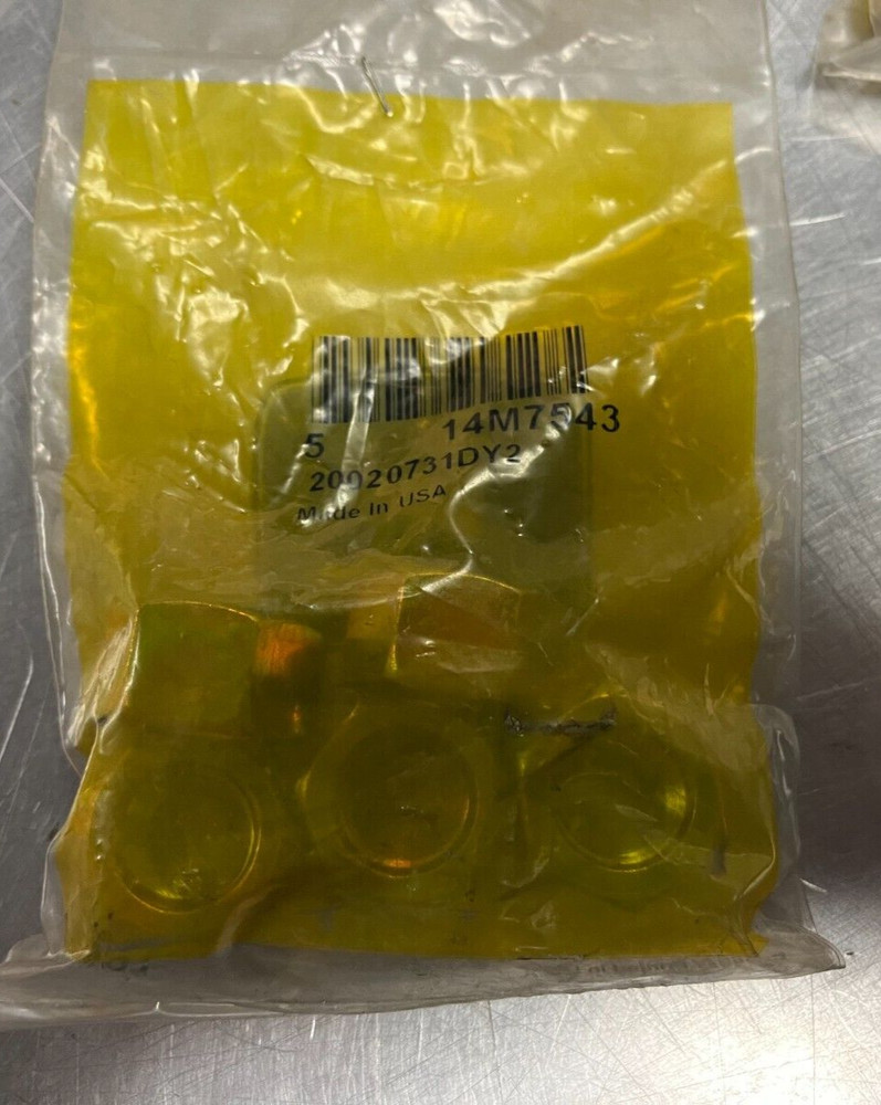 14M7543 OEM John Deere Nut