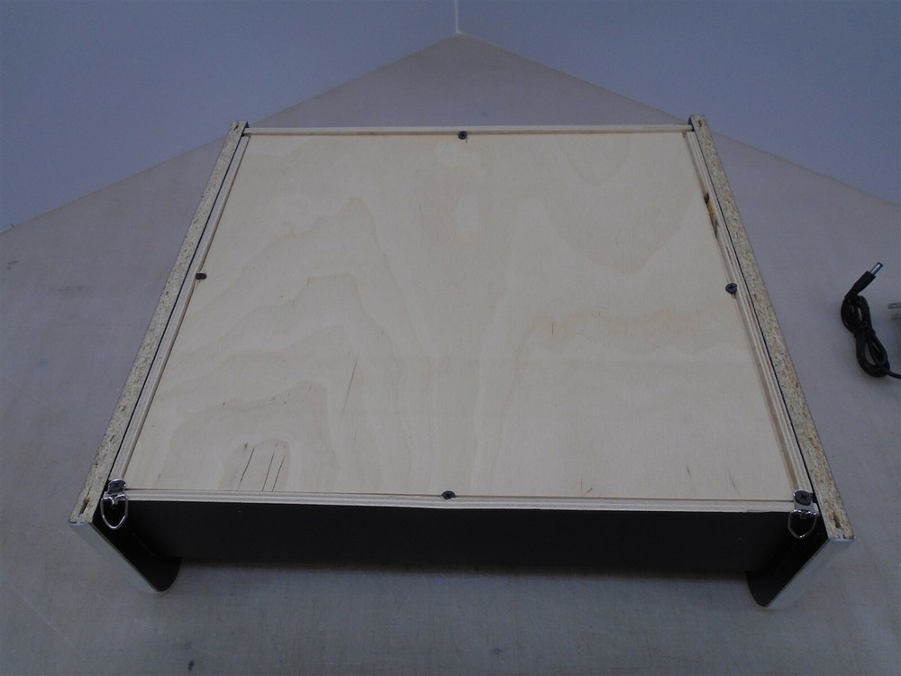 Stern Dracula Pinball Head LED Display light box