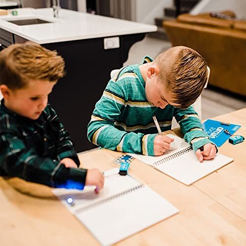 Complete Classroom Bundle | 30 Conductive Ink Pens, 110 Modules | STEM