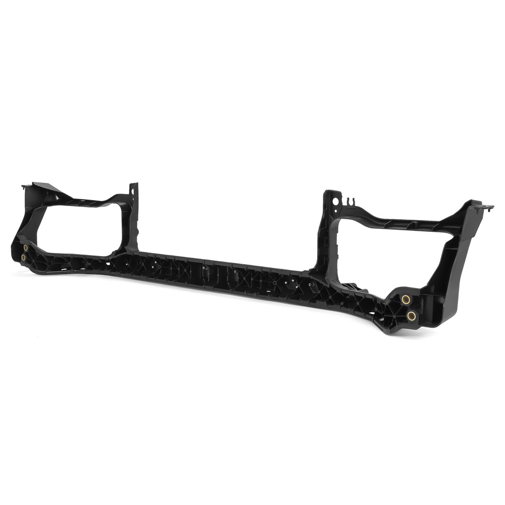 Upper Radiator Support For Dodge Challenger 2008-2014 Black Upper Tie Bar
