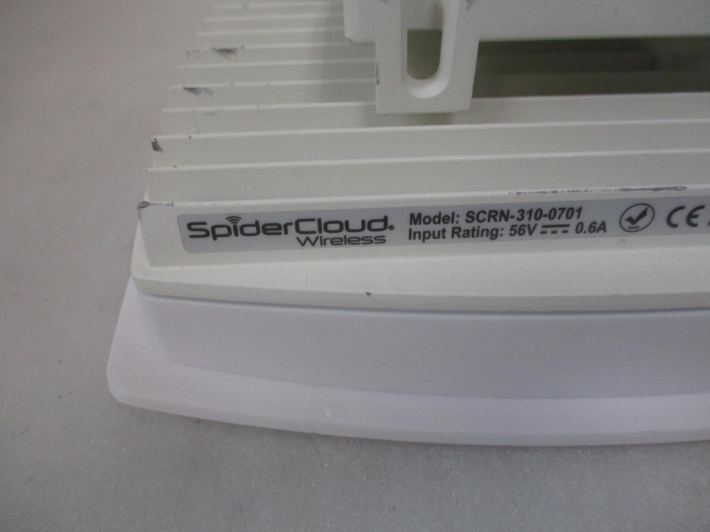 SPIDER CLOUD WIRELESS SCRN-310-0701 Network Node