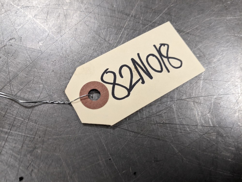 Engine Lift Bracket From 2004 Subaru Forester 2.5