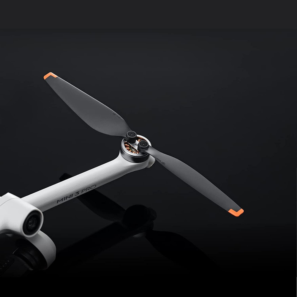 Mini 4 Pro/Mini 3 Pro Propellers, Compatibility: DJI Mini 4 Pro, DJI Mini 3 Pro