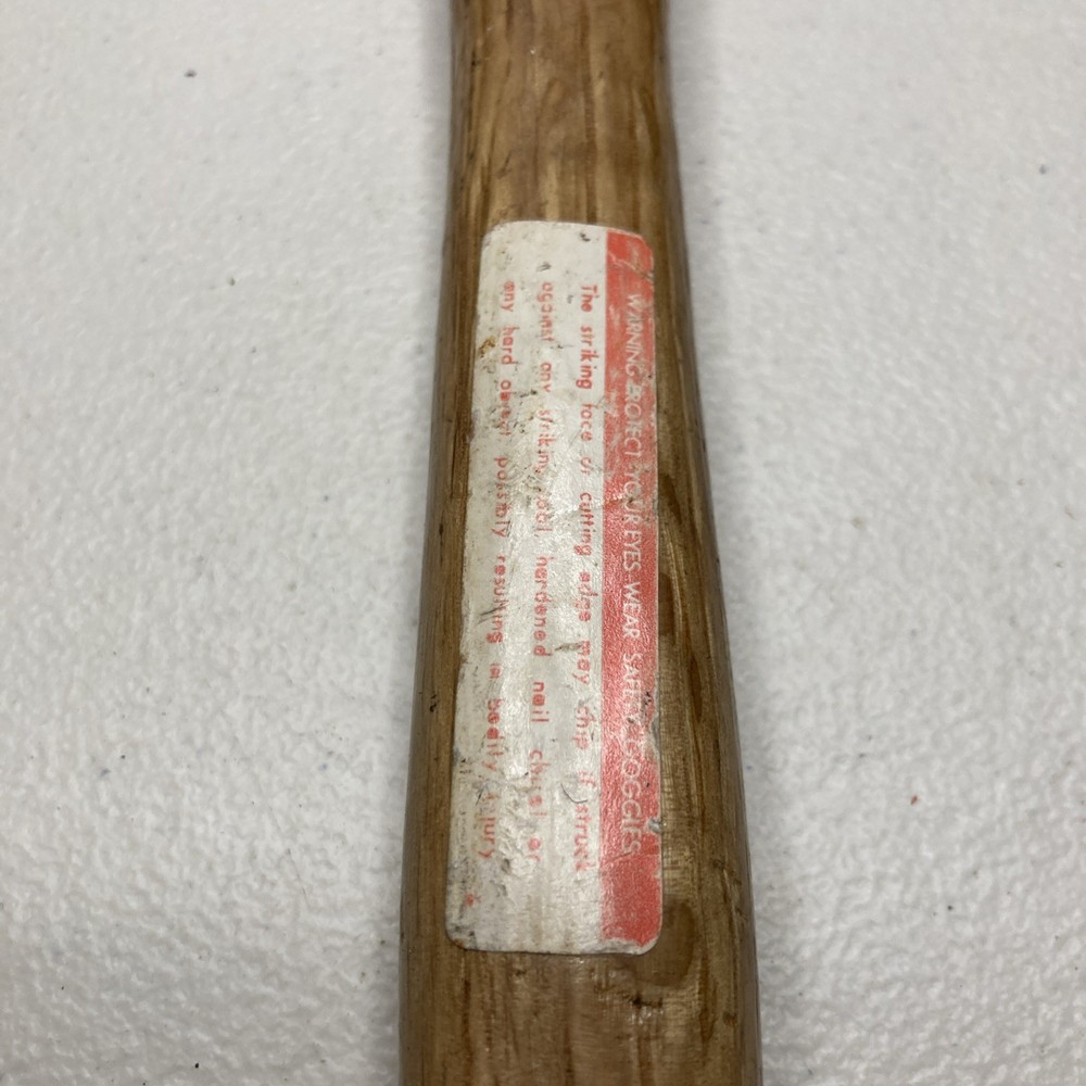 Auto Body-Blacksmith Hammer-MT