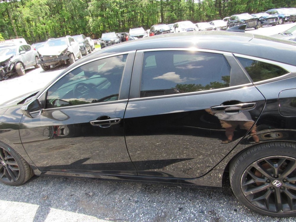 CIVIC 2020 Glove Box 1053474