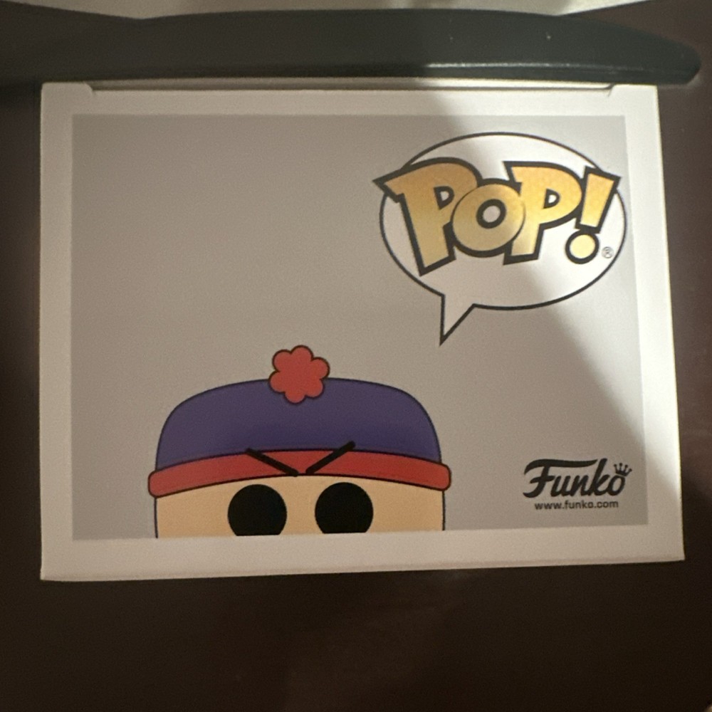 Funko Pop! Stan South Park #26