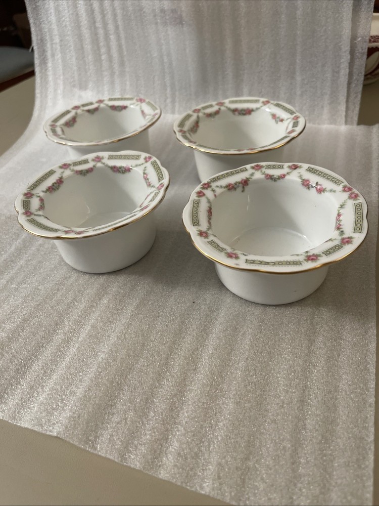 Classic Bavarian Ramekins