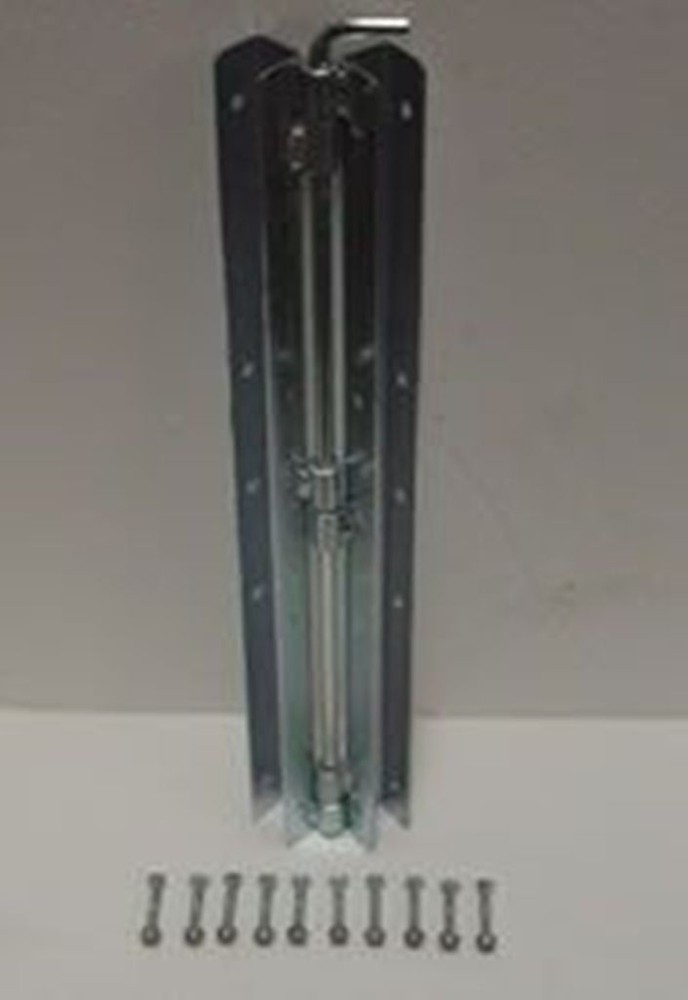 KANE Sorting Panel Hinge Kit For Use with the 36" and 48" Panels