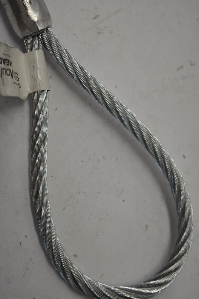 Southwire Device Pulling Device 750 AWG Simpull Head 24" 56926218 SPH750-18
