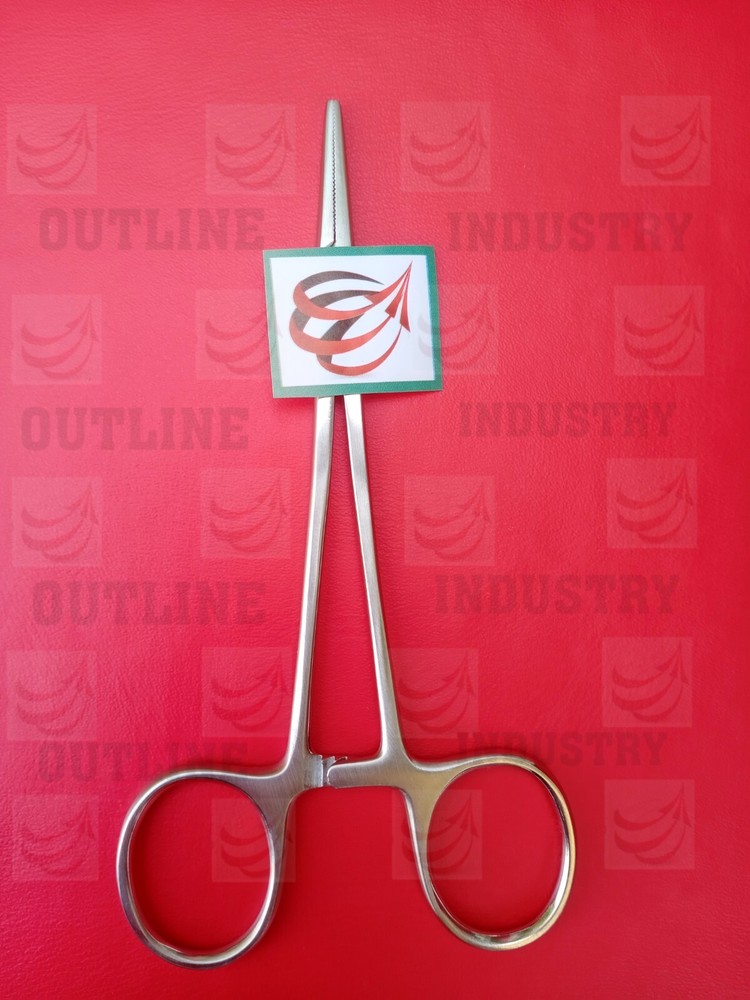 Set Surgery Surgical Instruments Basic 5 pieces