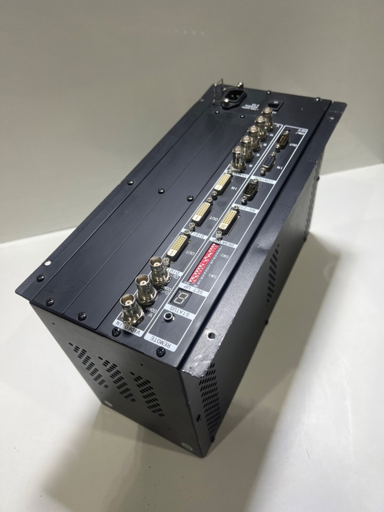 VITRON E-E720SPA 024253