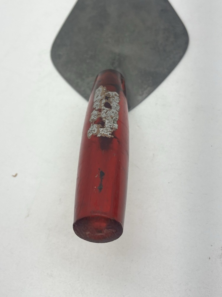 HYDE TOOLS NO.18089 Trowel