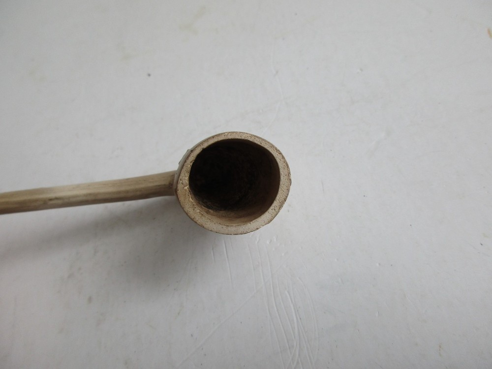 CUTTY BOWL TOBACCO PIPE
