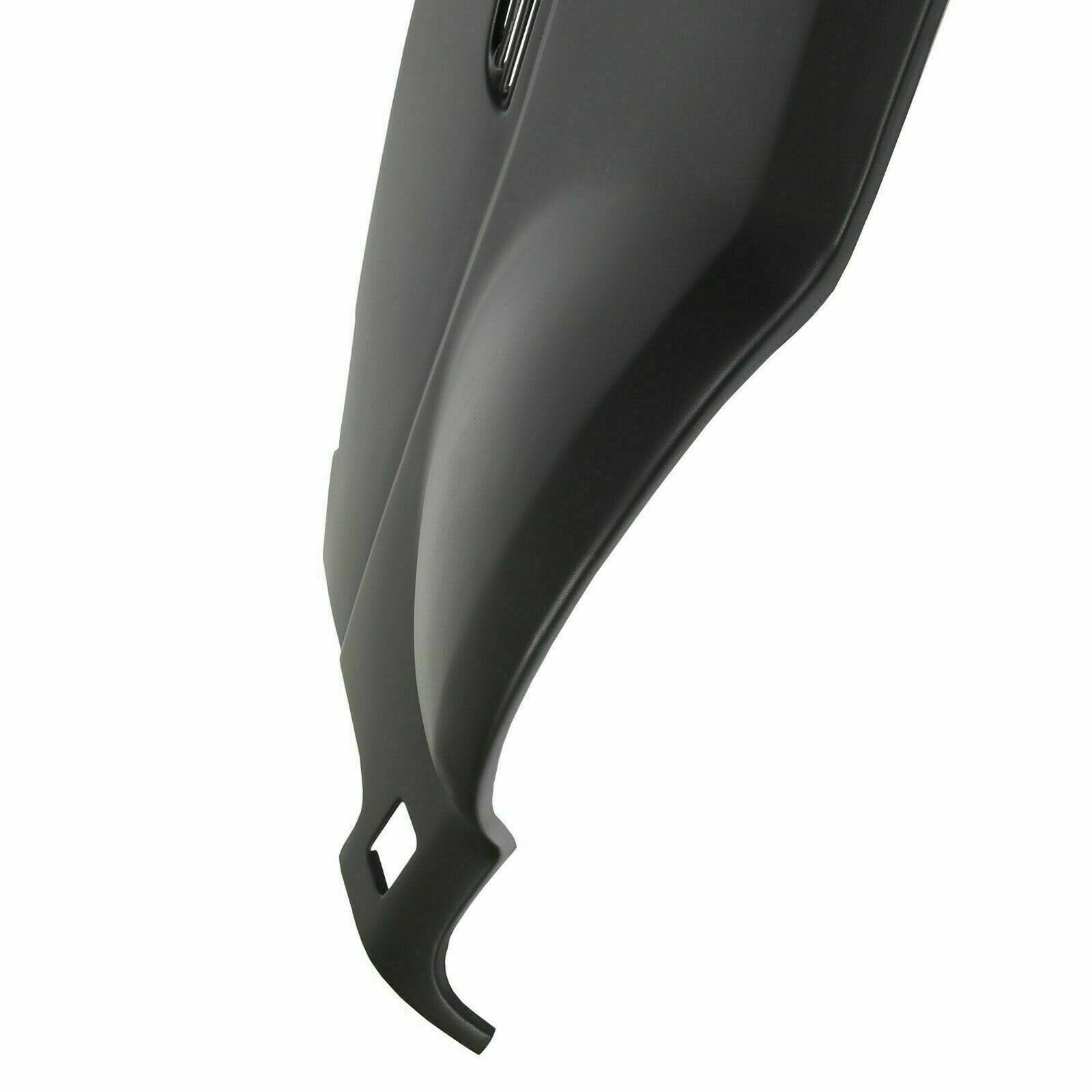 FOR 07-14 TAHOE SUBURBAN GMC YUKON MOLDED DASH BOARD CAP DASHBOARD COVER OVERLAY