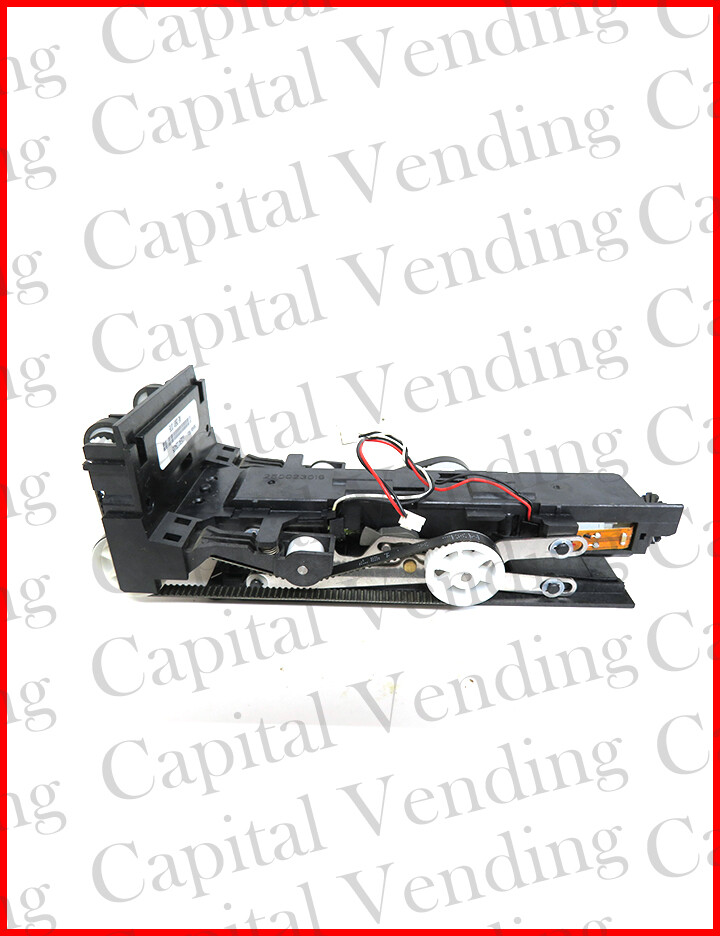 Mars MEI working motor chassis for a series 2000 dollar bill validator acceptor