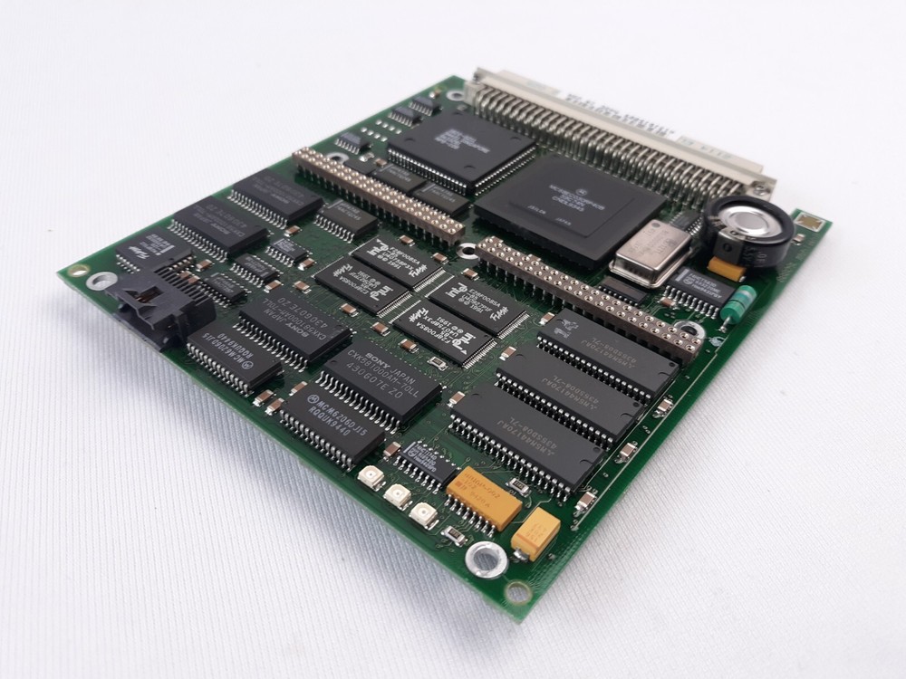 HP M1053-66513 Utility Board