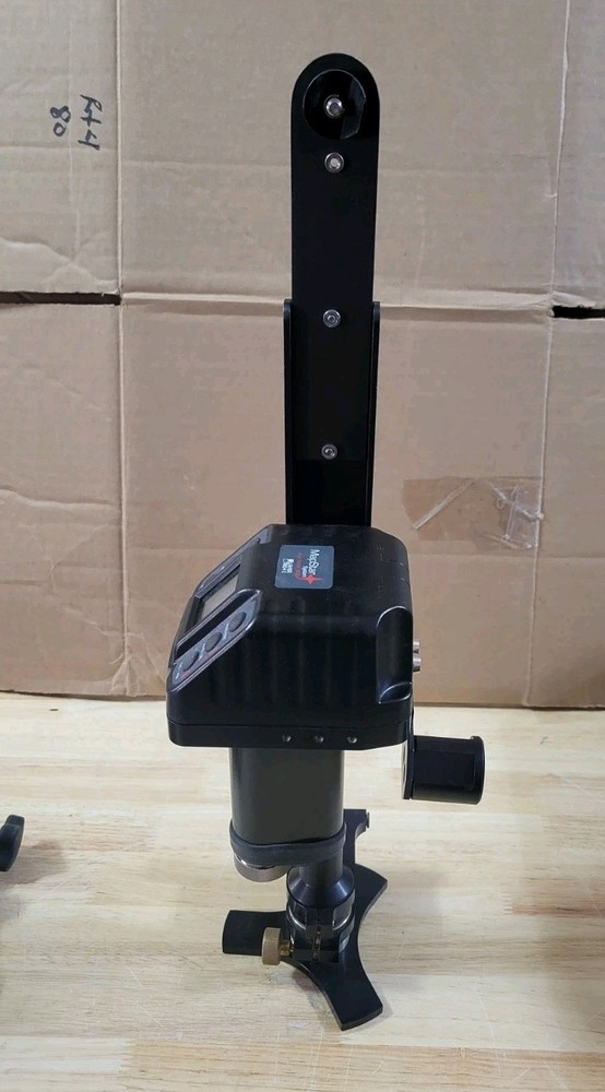 Laser Tech MapStar Angle Encoder Module TESTED