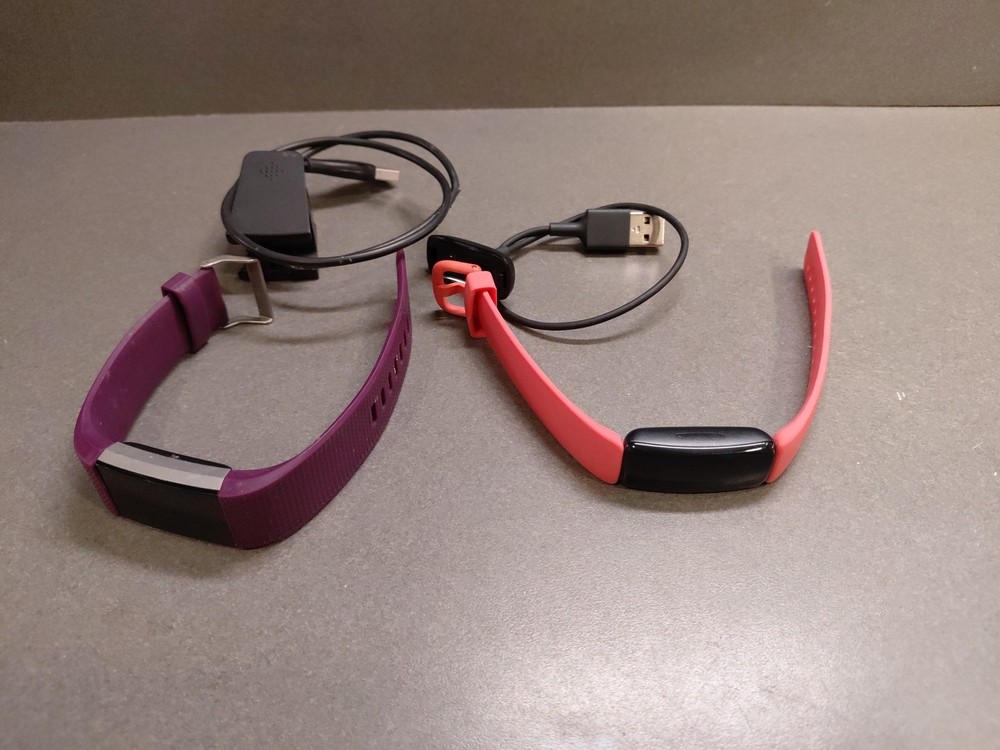 fitbit charge 2 and fitbit sleep Please Read