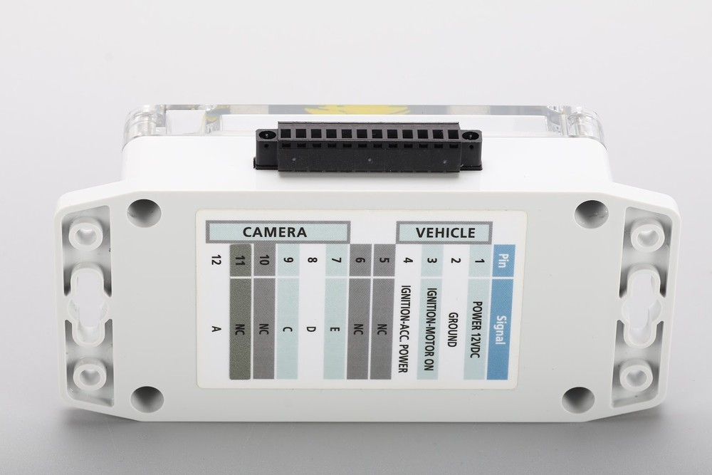 Axon S01030 Camera System Power Supply Unit