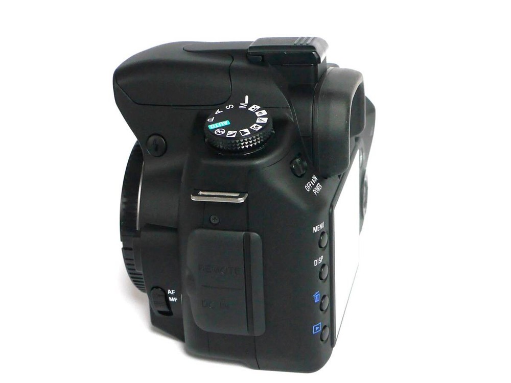 Sony α200 Body -
