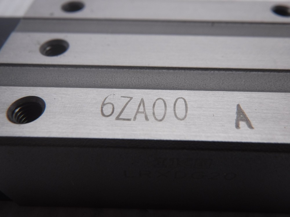 IKO LRXDG20 Linear Guide Block