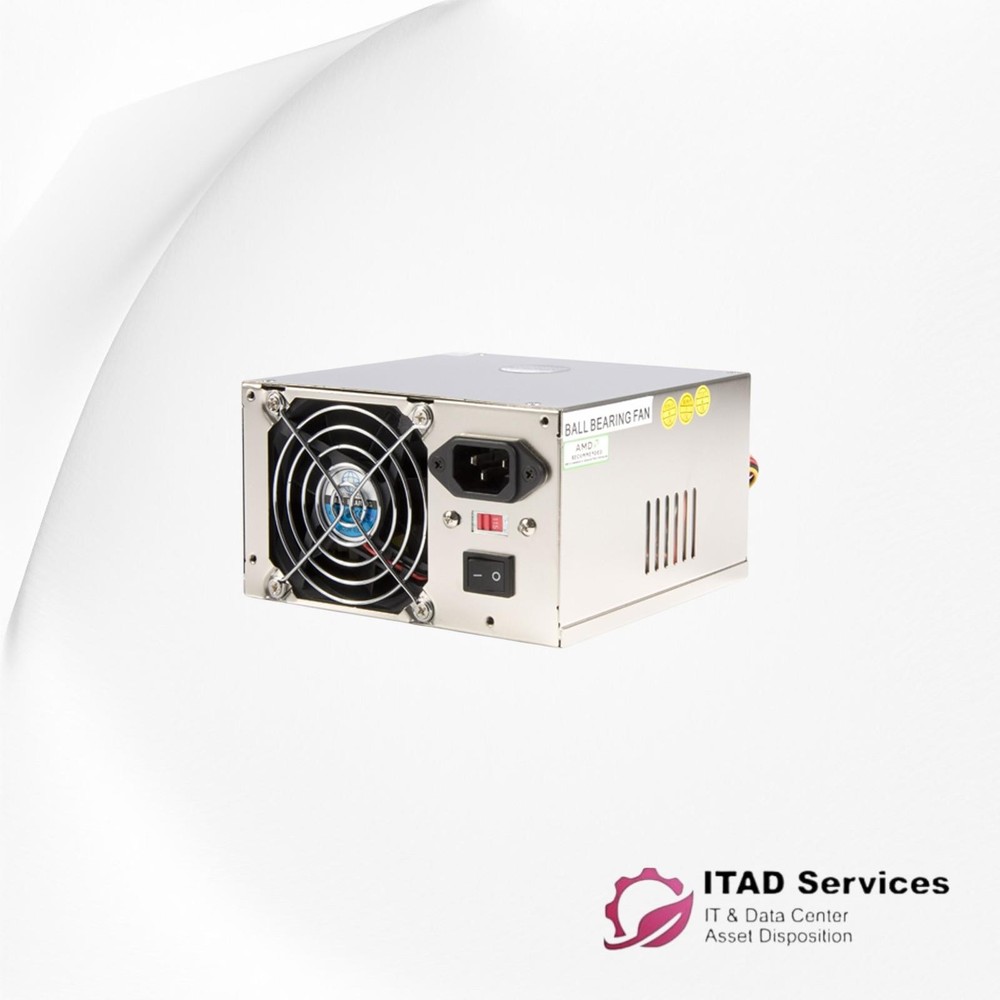 STARTECH ATXPOW350PRO 350W Computer PC Power Supply