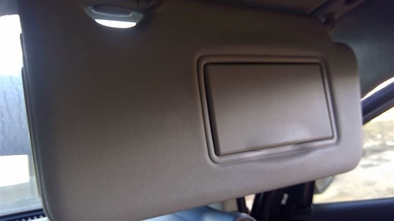 VERSA 2017 Fuse Box Cabin 6791